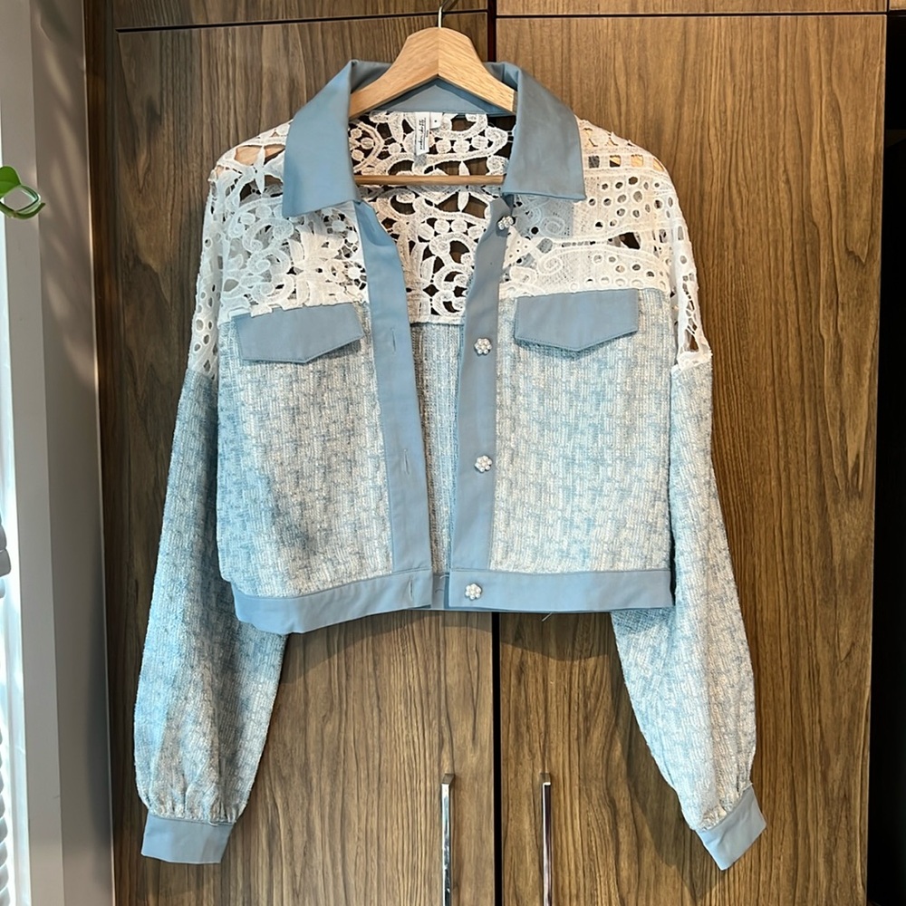 Jacket - Small